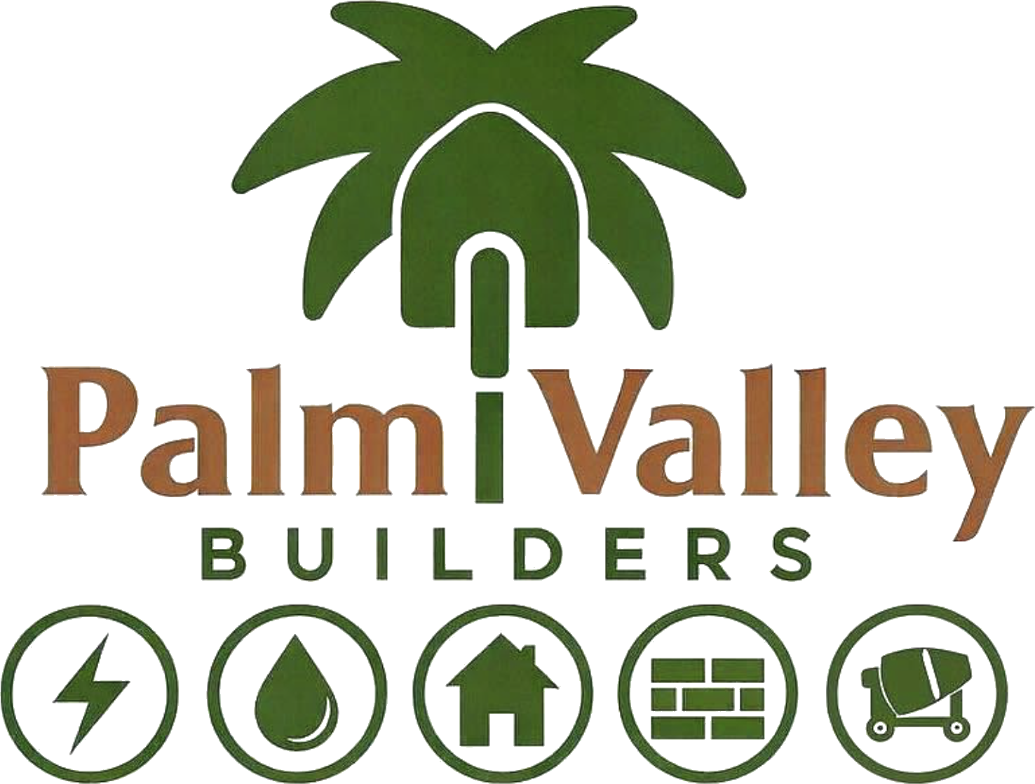 Palm Valley Builders